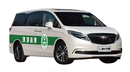 7 kresiel pohotovostná environmentálna špeciálna RV